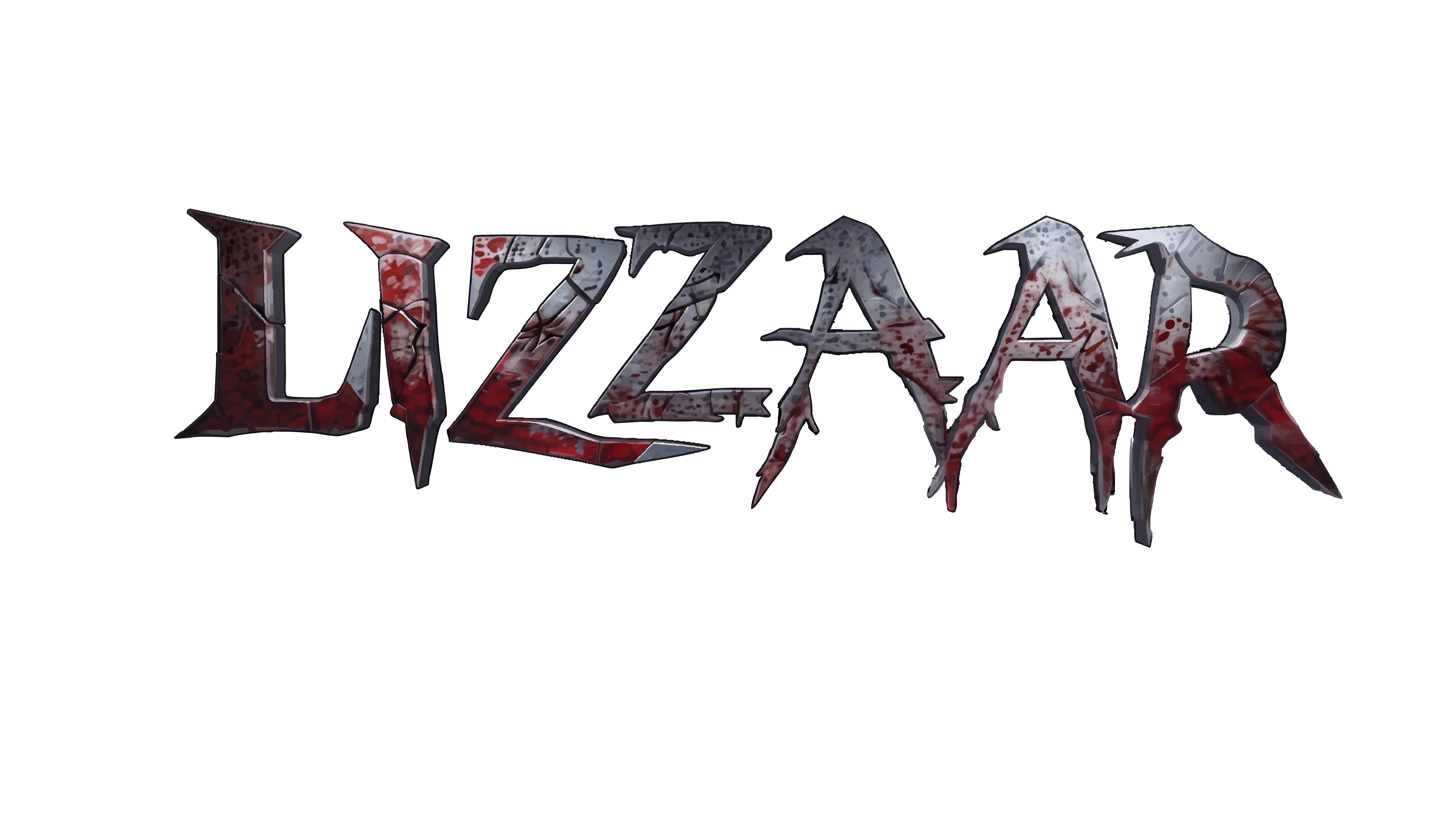 LIZZAAR logo