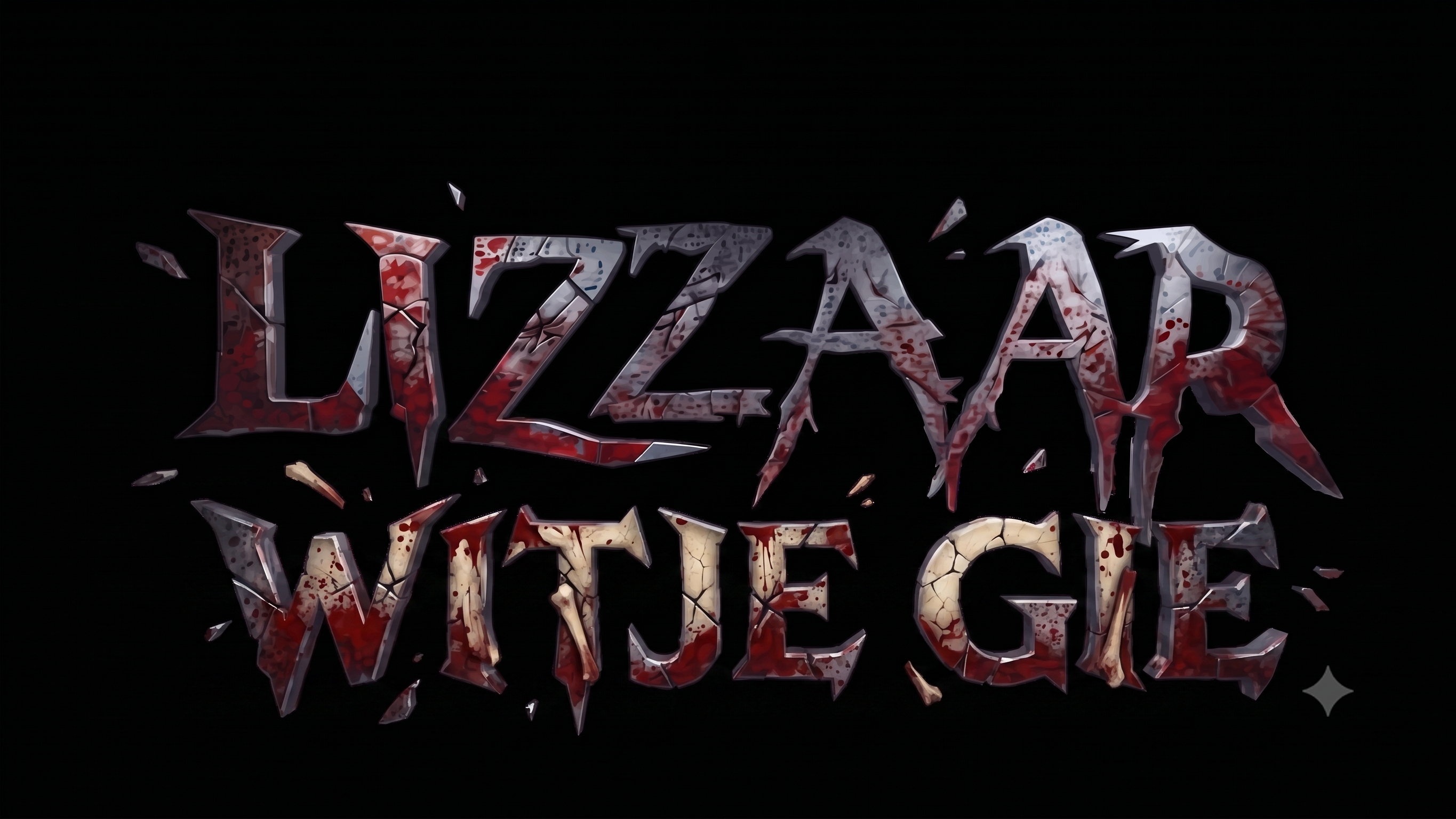 LIZZAAR Witje Gie logo